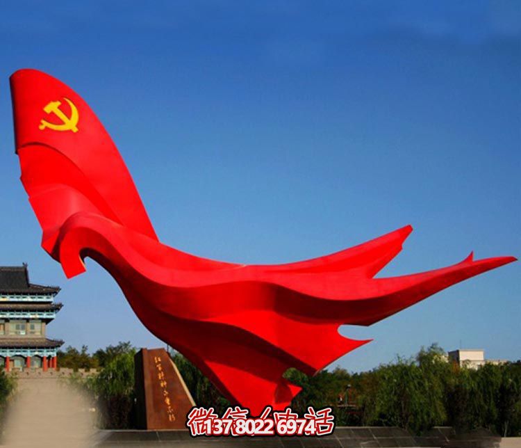 精美玻璃鋼雕塑，給景區(qū)帶來精彩景觀