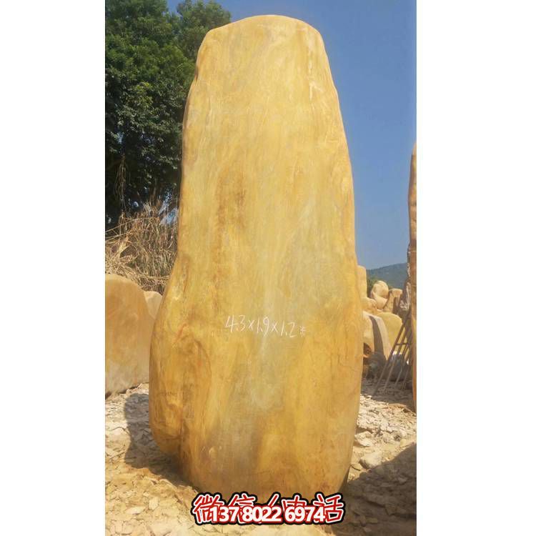 精美石雕景觀石，點(diǎn)綴你的戶(hù)外園林