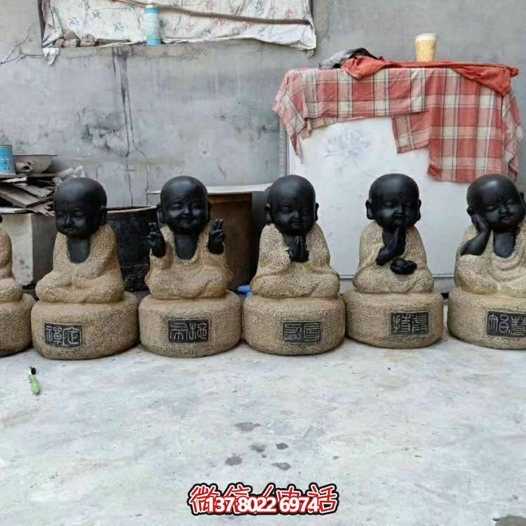 精美雕塑擺件，傳承古典文化