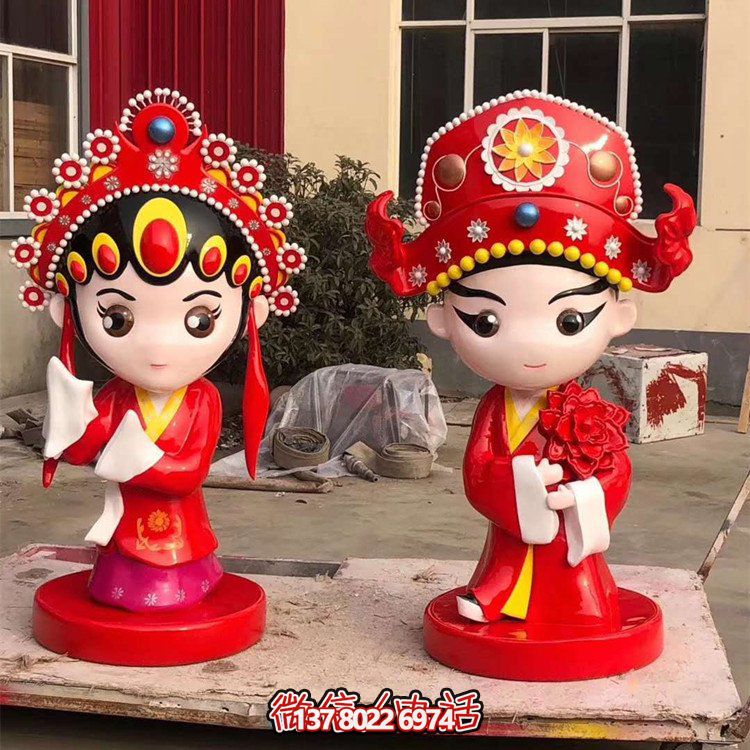 多彩擺件，點亮你的生活