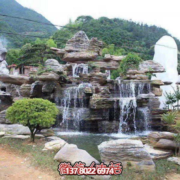 打造完美公園景觀，精美雕塑裝點環(huán)境