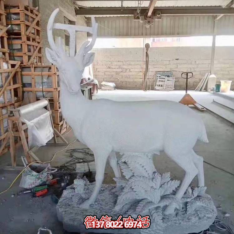 精美雕塑，完美點綴園林景觀，給您獨一無二的體驗