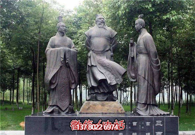 古代大型公園，沉浸式景觀體驗