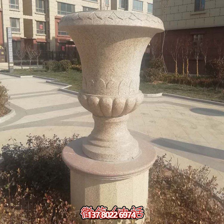 精美石材景觀擺件，打造個(gè)性化戶外空間