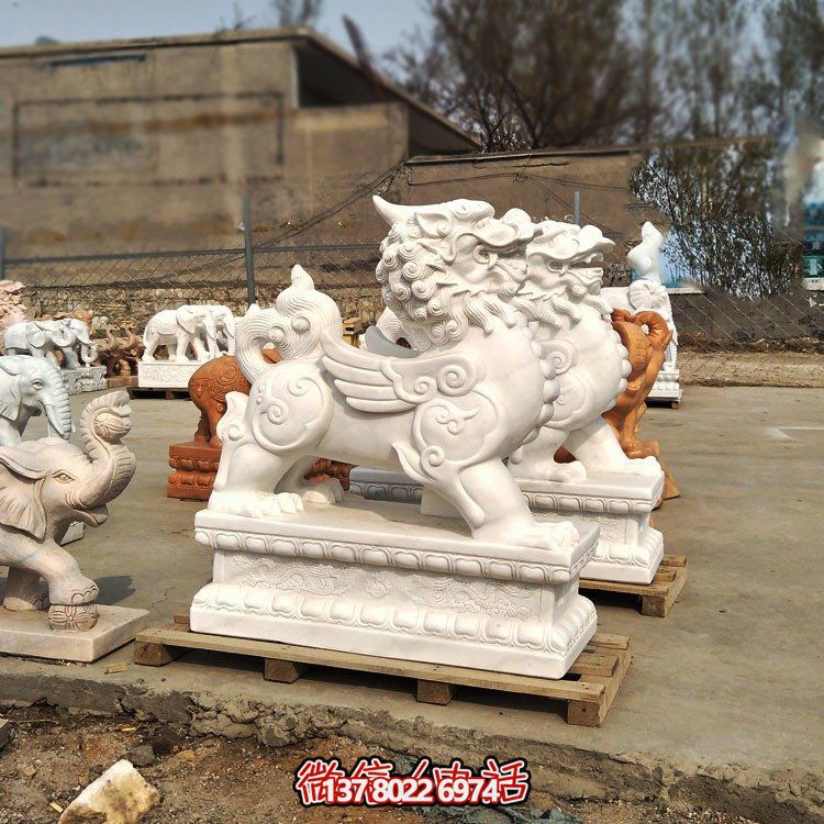 精美戶(hù)外景觀裝飾擺件