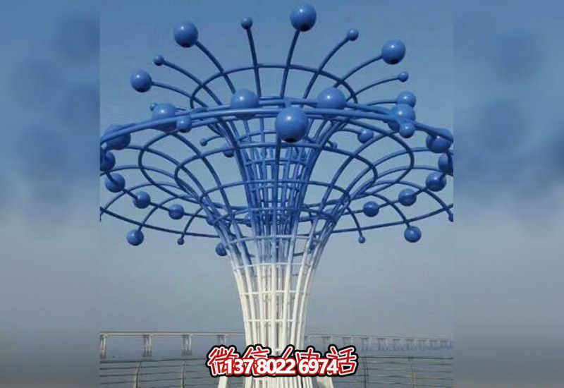 不銹鋼廣場(chǎng)抽象噴泉球雕塑 不銹鋼廣場(chǎng)抽象噴泉球雕塑